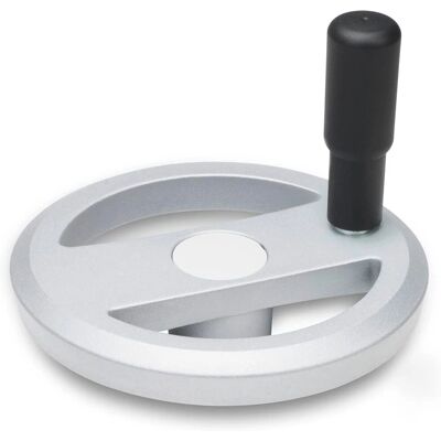 Ganter Norm - GN 924-200-B18-R-Sr - Aluminium Ganter Norm - GN 924-200-B18-R-Sr - Aluminium