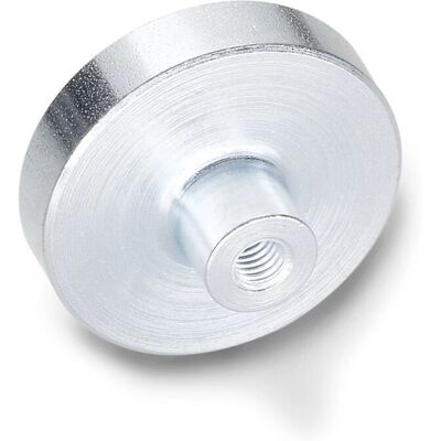 Ganter - Norm 50.2-Hf-100-22-M12 - GN - Holding magnet Ganter - Norm 50.2-Hf-100-22-M12 - GN - Holding magnet