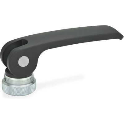 Ganter 927-101-M8-A-B Ekszenterspanner - Szybki, Bez momentu, Regulowany - Ekszenterspanner Ganter 927-101-M8-A-B Ekszenterspanner - Szybki, Bez momentu, Regulowany - Ekszenterspanner