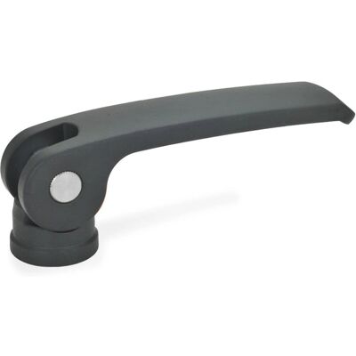 Ganter 927-101-M8-B-B Exzenterspanner - Szybkie napięcie - Exzenterspanner Ganter 927-101-M8-B-B Exzenterspanner - Szybkie napięcie - Exzenterspanner