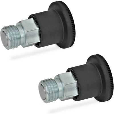 Ganter Stal Nierdzewna Mini Siatka - GN 822.6 z Mechanizmem Zatrzaskowym Ganter Stal Nierdzewna Mini Siatka - GN 822.6 z Mechanizmem Zatrzaskowym