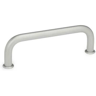 Ganter Norm 425-Ni-12-200-Gs Manija - Acero Inoxidable Ganter Norm 425-Ni-12-200-Gs Manija - Acero Inoxidable