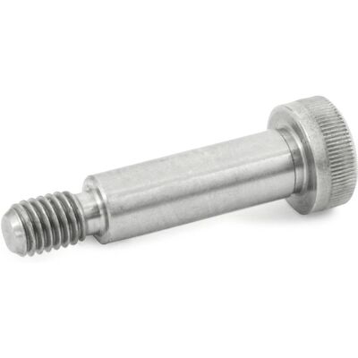 Ganter Norm M12 7379-16 Stalowe śruby przejściowe - Pass screws Ganter Norm M12 7379-16 Stalowe śruby przejściowe - Pass screws