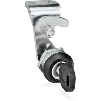 Ganter Modell 115.8-Sc-18-H1-Sw-2 Hakenverriegelung Ganter Modell 115.8-Sc-18-H1-Sw-2 Hakenverriegelung