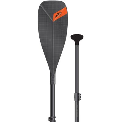 JP-Australia Stand Up Paddle 3-teilig Carb/Glass 90 - SUP Paddel JP-Australia Stand Up Paddle 3-teilig Carb/Glass 90 - SUP Paddel