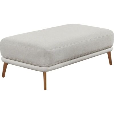 SCHÖNER WOHNEN-KOLLEKTION Pearl - 5 Jahre Garantie, Bouclé, Grau SCHÖNER WOHNEN-KOLLEKTION Pearl - 5 Jahre Garantie, Bouclé, Grau