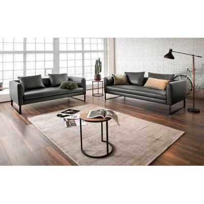 CANDY Avola Leder 2,5-Sitzer - Sofa CANDY Avola Leder 2,5-Sitzer - Sofa