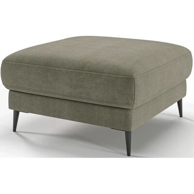 INOSIGN Downtown Olive Chenille Hocker - Hocker INOSIGN Downtown Olive Chenille Hocker - Hocker