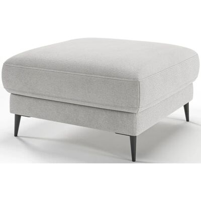 INOSIGN Downtown Silber Hocker - Hocker INOSIGN Downtown Silber Hocker - Hocker