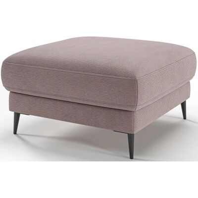 INOSIGN Downtown Rosa Samt Hocker INOSIGN Downtown Rosa Samt Hocker