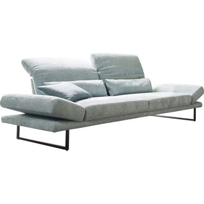 3C Candy Mallow Grünes Sofa - Komfort, Modernes Design 3C Candy Mallow Grünes Sofa - Komfort, Modernes Design