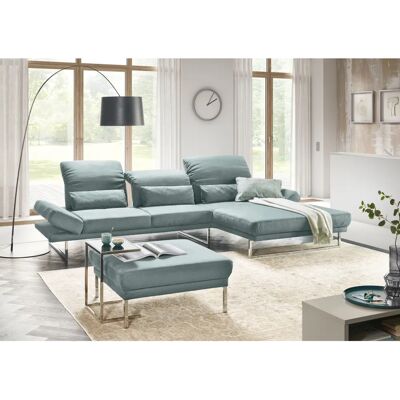 3C Candy Mallow L-Form Sofa - Sofa 3C Candy Mallow L-Form Sofa - Sofa