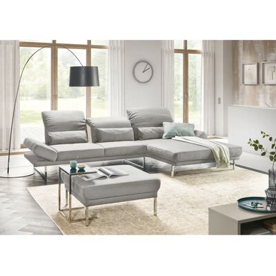3C Candy Mallow L-Form Sofa - Sofas 3C Candy Mallow L-Form Sofa - Sofas