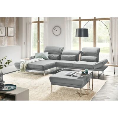 3C Candy Mallow L-Form Sofa - Sofas 3C Candy Mallow L-Form Sofa - Sofas
