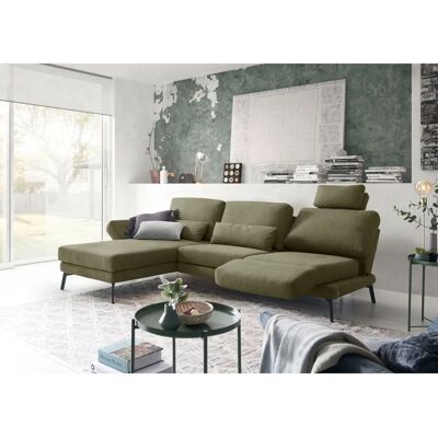 CANDY Kairo L-Form Modernes Sofa - Wohnzimmermöbel CANDY Kairo L-Form Modernes Sofa - Wohnzimmermöbel
