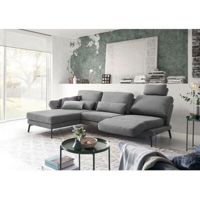 CANDY Kairo L-Form Sofa - Sofa CANDY Kairo L-Form Sofa - Sofa