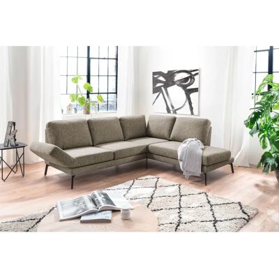 CANDY Kairo L-Form Sofa - Modern, Robust, Made in Polen CANDY Kairo L-Form Sofa - Modern, Robust, Made in Polen