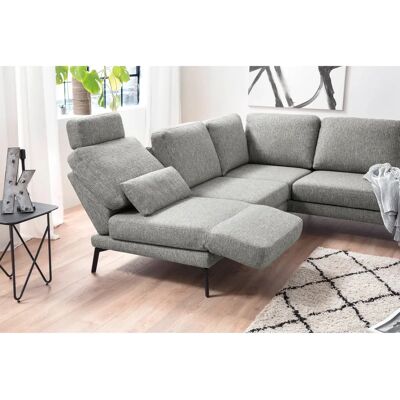 Candy Kairo L-Form Sofa - Recamiere, Drehbar, Modern Candy Kairo L-Form Sofa - Recamiere, Drehbar, Modern