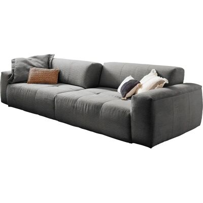 Candy Yoshy Sofa - Verstellbare Rückenlehne - Modern und Bequem Candy Yoshy Sofa - Verstellbare Rückenlehne - Modern und Bequem