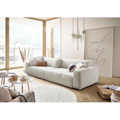 Candy Yoshy Sofa - Modern, Verstellbar, Hellgrau - Sofa Candy Yoshy Sofa - Modern, Verstellbar, Hellgrau - Sofa