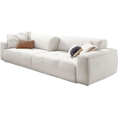Candy Yoshy Modern Cord Sofa - Sofa Candy Yoshy Modern Cord Sofa - Sofa