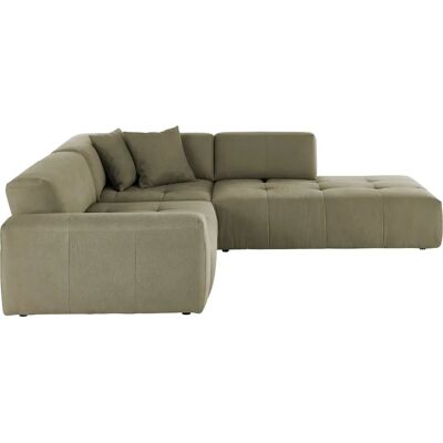 Candy Yoshy L-Form Modernes Sofa - Couch Candy Yoshy L-Form Modernes Sofa - Couch