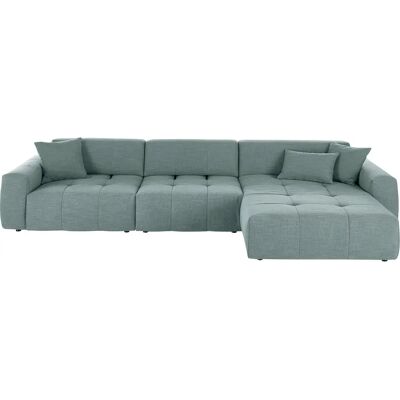 Candy Yoshy L-Form Sofa - Entspannendes Modernes Lounge-Möbel Candy Yoshy L-Form Sofa - Entspannendes Modernes Lounge-Möbel