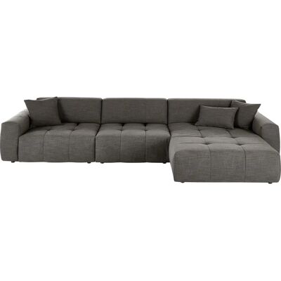 Candy Yoshy Longchair rechts - Sofa Candy Yoshy Longchair rechts - Sofa