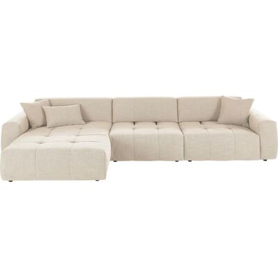 Candy Yoshy Longchair L-Form Sofa - Sofas Candy Yoshy Longchair L-Form Sofa - Sofas