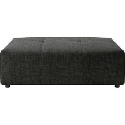 Candy Yoshy Hocker - Struktur, 120x41x83cm Candy Yoshy Hocker - Struktur, 120x41x83cm