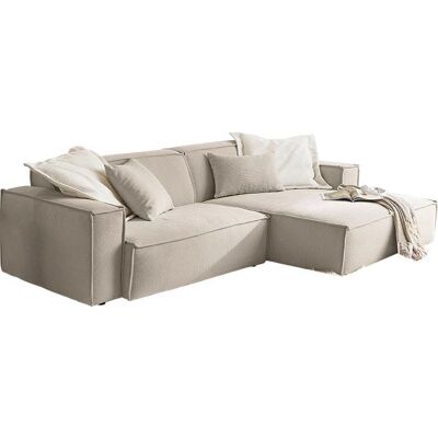 CANDY Matteo L-Form Couch - Moderner Lifestyle-Möbel CANDY Matteo L-Form Couch - Moderner Lifestyle-Möbel