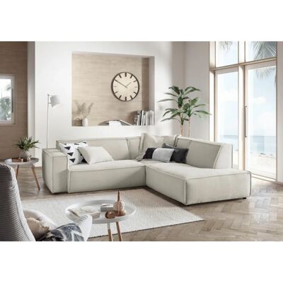 CANDY Matteo L-Form Sofa - Modern, Langlebig, Handgefertigt CANDY Matteo L-Form Sofa - Modern, Langlebig, Handgefertigt