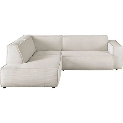 CANDY Matteo L-Form Sofa – Langlebig, Modern, Handgefertigt CANDY Matteo L-Form Sofa – Langlebig, Modern, Handgefertigt