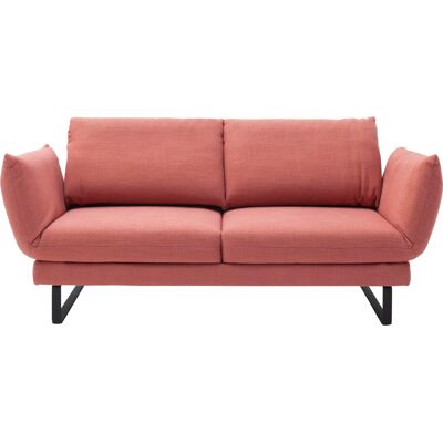 SCHÖNER WOHNEN-KOLLEKTION - Spin - Flamingo - Sofa SCHÖNER WOHNEN-KOLLEKTION - Spin - Flamingo - Sofa