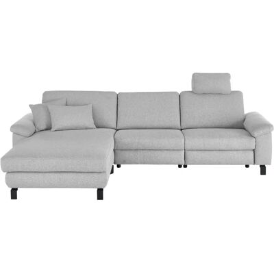 Candy Mainau L-Form Sofa - Modular mit Relaxfunktion Candy Mainau L-Form Sofa - Modular mit Relaxfunktion