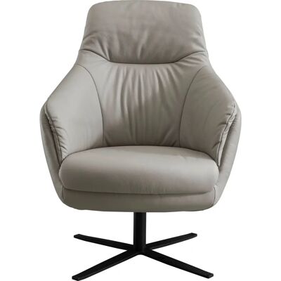SCHÖNER WOHNEN-KOLLEKTION - Sky Sessel - light grey - Armchair SCHÖNER WOHNEN-KOLLEKTION - Sky Sessel - light grey - Armchair