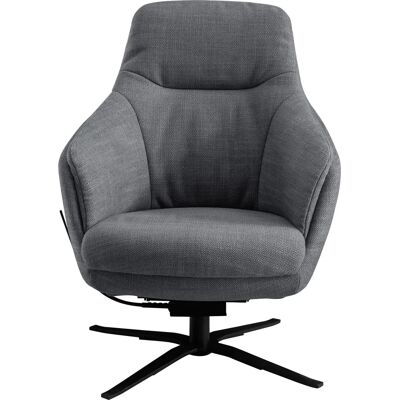 SCHÖNER WOHNEN-KOLLEKTION Sky Drehstuhl - Sessel SCHÖNER WOHNEN-KOLLEKTION Sky Drehstuhl - Sessel