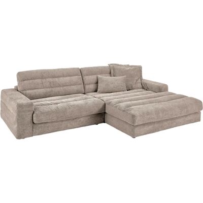 Candy Streifen L-Form Sofa - Sofas Candy Streifen L-Form Sofa - Sofas