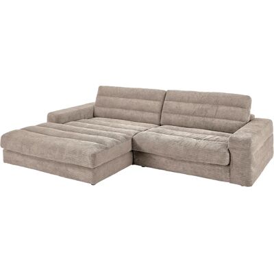Candy Streifen L-Form Sofa - Sofas Candy Streifen L-Form Sofa - Sofas