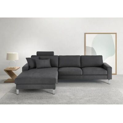 Candy Lecce Modulares L-förmiges Sofa - Sofas Candy Lecce Modulares L-förmiges Sofa - Sofas