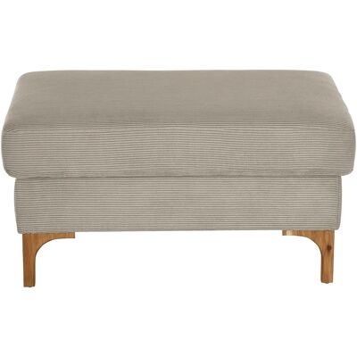 Candy Lecce Beiger Stauraumhocker - Hocker Candy Lecce Beiger Stauraumhocker - Hocker