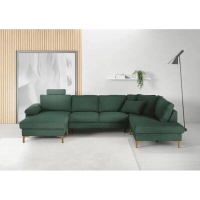 Candy Lecce U-förmige Couch - Wohnzimmermöbel Candy Lecce U-förmige Couch - Wohnzimmermöbel