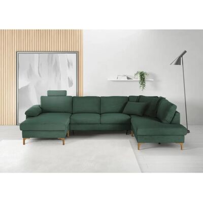 Candy Lecce U-Form Couch - Wohnzimmermöbel Candy Lecce U-Form Couch - Wohnzimmermöbel