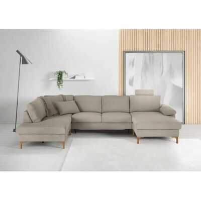 Candy Lecce - Moderne Lifestyle-Sofas - U-Form Candy Lecce - Moderne Lifestyle-Sofas - U-Form
