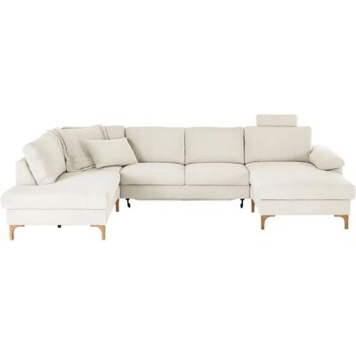 Candy Lecce U-Form Sofas - Moderner Stil Candy Lecce U-Form Sofas - Moderner Stil