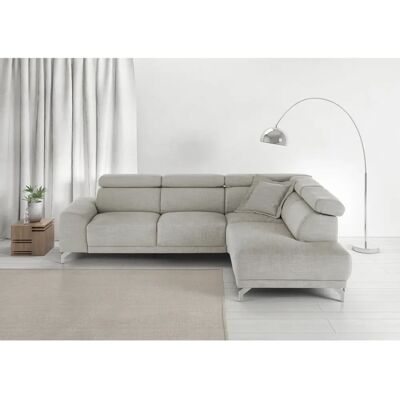 Candy Greve Sofa - Moderner Leder-Sessel Candy Greve Sofa - Moderner Leder-Sessel