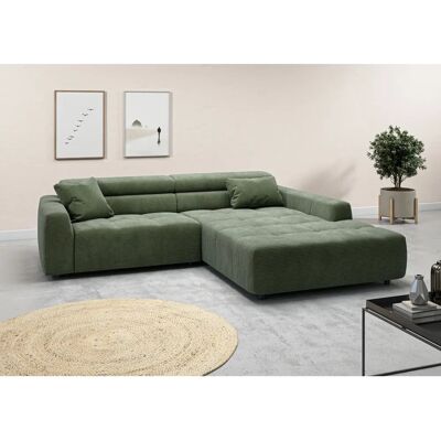 Candy Denver L-Form Sofa - Sofa Candy Denver L-Form Sofa - Sofa