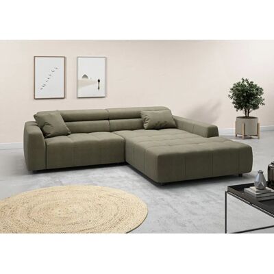 Candy Denver L-Form Sofa - Sofas Candy Denver L-Form Sofa - Sofas