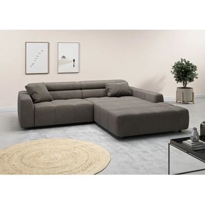 Candy Denver L-Form-Sofa - Sofas Candy Denver L-Form-Sofa - Sofas