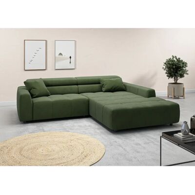 Candy Denver L-Form-Sofa - Couch Candy Denver L-Form-Sofa - Couch